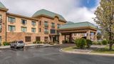 Best Western Premier Pasco Inn & Suites Exterior