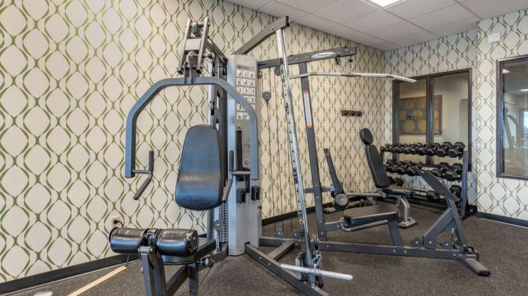 Best Western Premier Pasco Inn & Suites Health