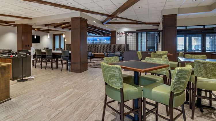 Best Western Premier Pasco Inn & Suites Restaurant