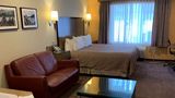 Best Western Snowcap Lodge Suite