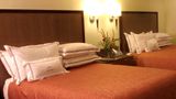 Best Western Snowcap Lodge Room