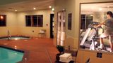 Best Western Snowcap Lodge Pool