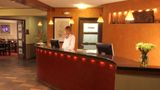 Best Western Snowcap Lodge Lobby