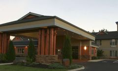 Best Western Snowcap Lodge