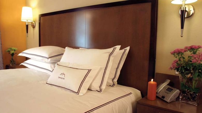 <b>Best Western Snowcap Lodge Spa</b>. Images powered by <a href="https://iceportal.shijigroup.com/" title="IcePortal" target="_blank">IcePortal</a>.