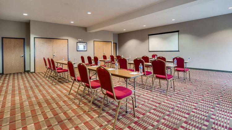 Best Western Plus Grapevine Inn Meeting