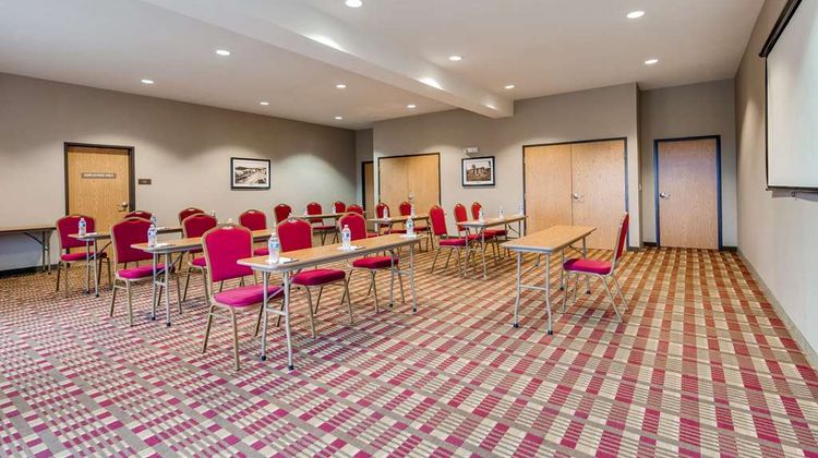 Best Western Plus Grapevine Inn Meeting