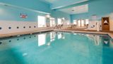 Best Western Plus Grapevine Inn Pool