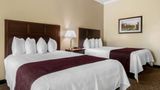 Best Western Plus Grapevine Inn Room
