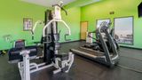 Best Western Plus Grapevine Inn Health