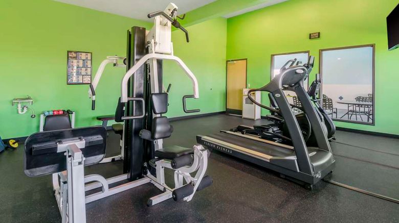 <b>Best Western Plus Grapevine Inn Health</b>. Images powered by <a href="https://iceportal.shijigroup.com/" title="IcePortal" target="_blank">IcePortal</a>.