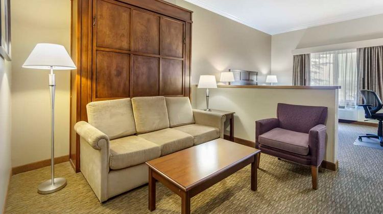 Best Western Plus Grapevine Inn Other