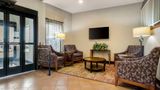 Best Western Plus Grapevine Inn Lobby