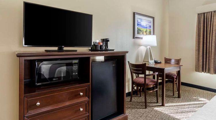 Best Western Plus Grapevine Inn Other