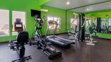 Best Western Plus Grapevine Inn Health