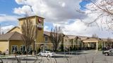 Best Western Plus Grapevine Inn Exterior