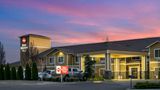 Best Western Plus Grapevine Inn Exterior
