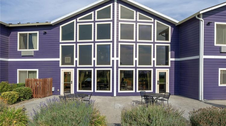 Best Western Plus Grapevine Inn Other