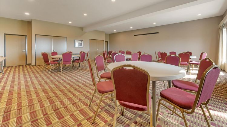 Best Western Plus Grapevine Inn Meeting