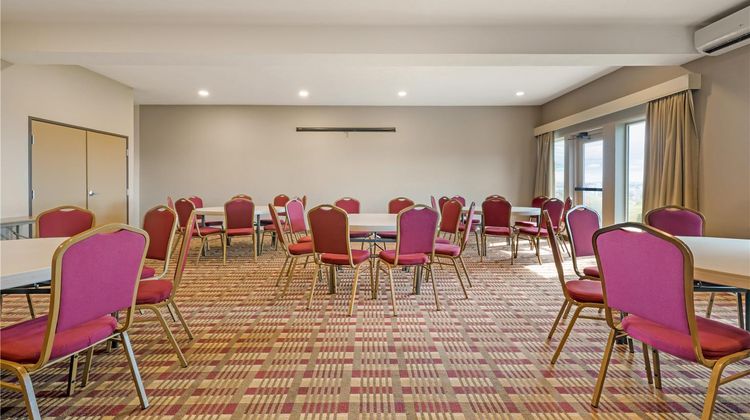Best Western Plus Grapevine Inn Meeting
