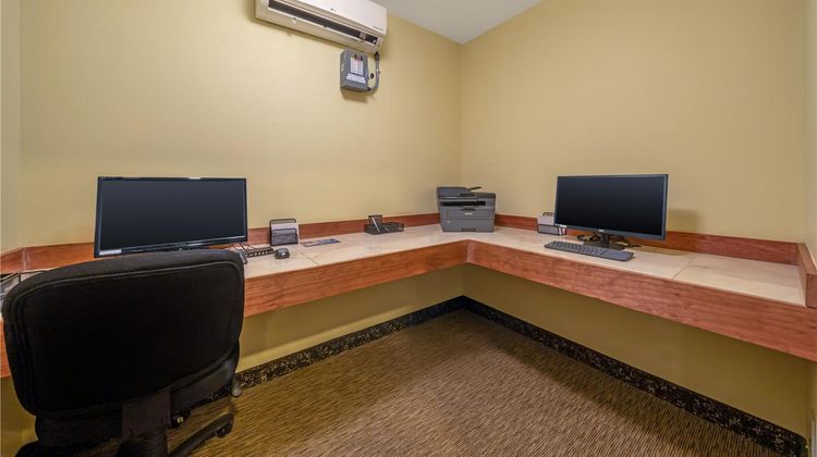 Best Western Plus Grapevine Inn Other