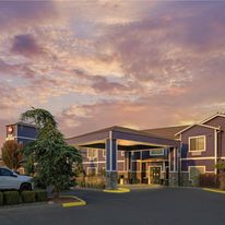 Best Western Plus Grapevine Inn