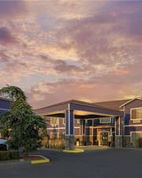 Best Western Plus Grapevine Inn