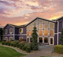 Best Western Plus Grapevine Inn Exterior