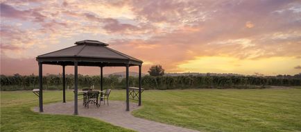Best Western Plus Grapevine Inn Exterior