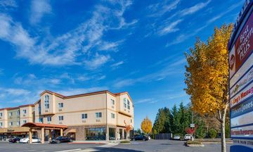 Best Western Plus Battle Ground Inn Stes