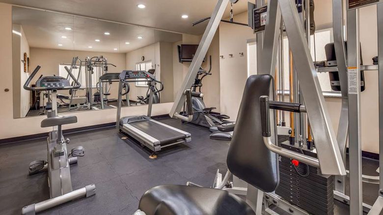<b>Best Western Plus Battle Ground Inn Stes Health</b>. Images powered by <a href="https://iceportal.shijigroup.com/" title="IcePortal" target="_blank">IcePortal</a>.