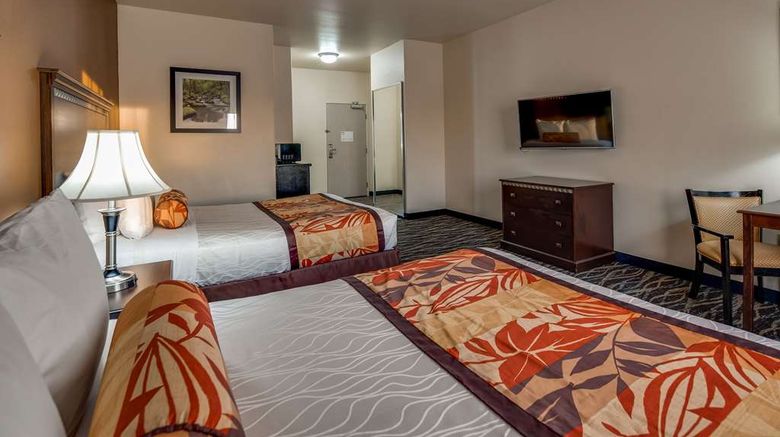 <b>Best Western Plus Battle Ground Inn Stes Room</b>. Images powered by <a href="https://iceportal.shijigroup.com/" title="IcePortal" target="_blank">IcePortal</a>.