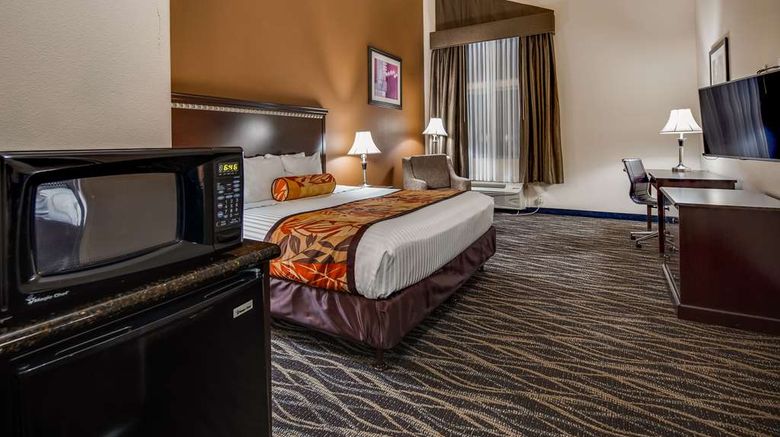 <b>Best Western Plus Battle Ground Inn Stes Room</b>. Images powered by <a href="https://iceportal.shijigroup.com/" title="IcePortal" target="_blank">IcePortal</a>.