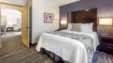 Best Western Plus Edmonds Harbor Inn Suite