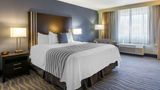 Best Western Plus Edmonds Harbor Inn Room