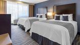 Best Western Plus Edmonds Harbor Inn Room