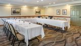 Best Western Plus Edmonds Harbor Inn Meeting