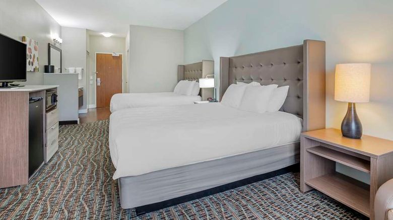 <b>Best Western Plus Peppertree Inn at Omak Room</b>. Images powered by <a href="https://iceportal.shijigroup.com/" title="IcePortal" target="_blank">IcePortal</a>.