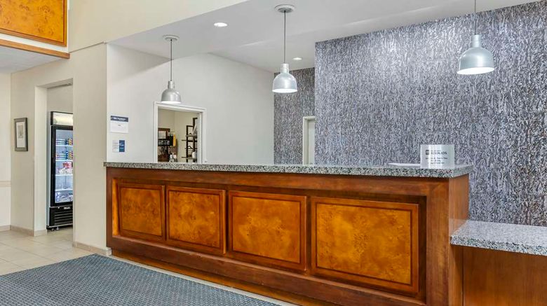 <b>Best Western Plus Peppertree Inn at Omak Lobby</b>. Images powered by <a href="https://iceportal.shijigroup.com/" title="IcePortal" target="_blank">IcePortal</a>.