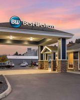 Best Western Wheatland Inn