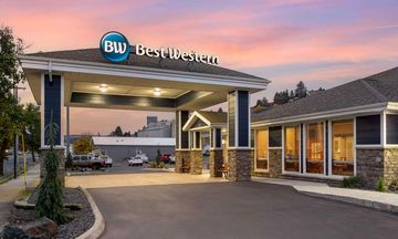 Best Western Wheatland Inn