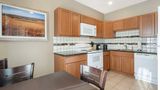 Best Western Wheatland Inn Room