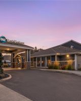 Best Western Wheatland Inn