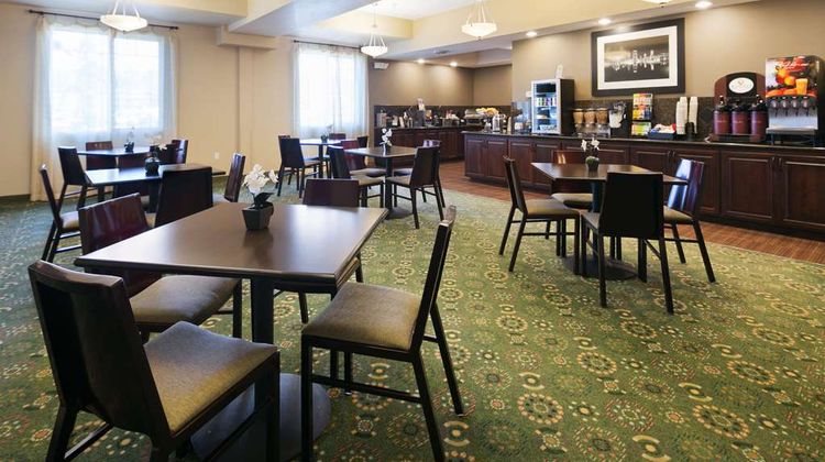 Best Western Plus Parkersville Inn Stes Restaurant