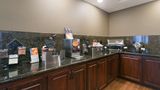 Best Western Plus Parkersville Inn Stes Restaurant