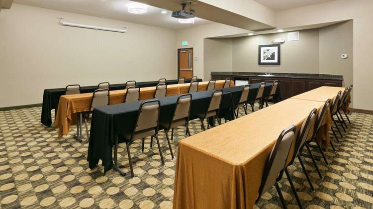 Best Western Plus Parkersville Inn Stes Meeting