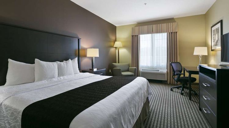 Best Western Plus Parkersville Inn Stes Room