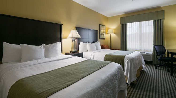 Best Western Plus Parkersville Inn Stes Room