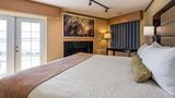 Best Western Plus Silverdale Beach Hotel Room
