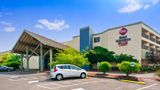 Best Western Plus Silverdale Beach Hotel Exterior